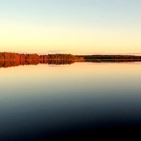 别墅 Uitonpuisto