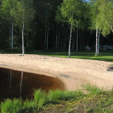 فيلة Uitonpuisto