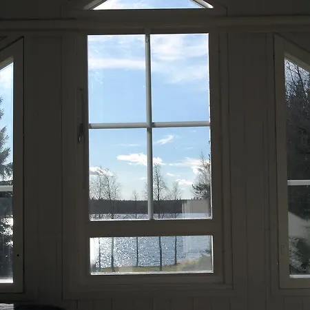 Uitonpuisto 别墅 *