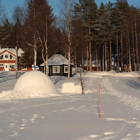 Uitonpuisto 别墅 *